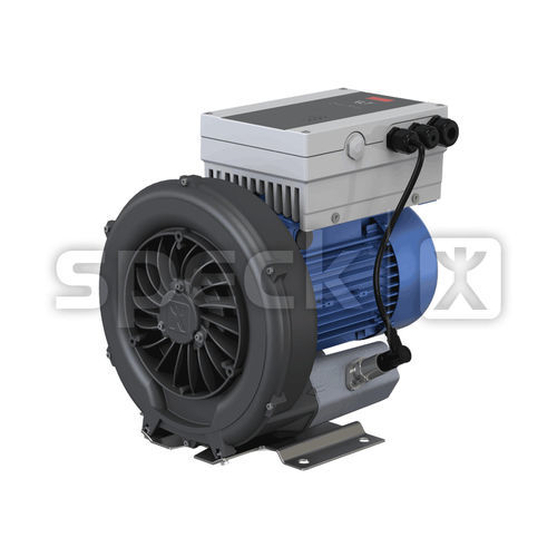 Gruppo da vuoto lubrificato - BluVacD - SPECK-PUMPEN - industriale