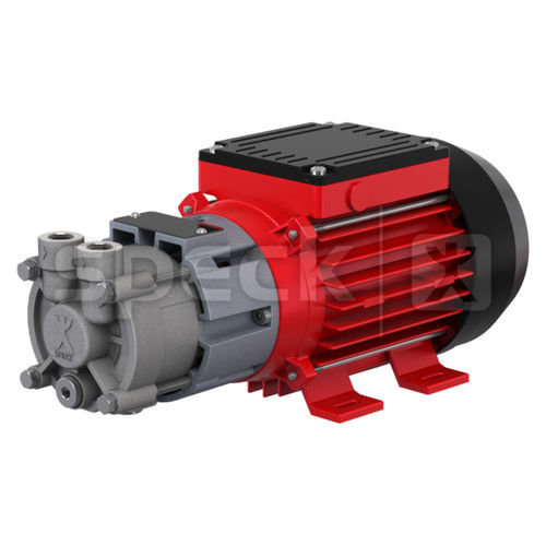 Pompa a turbina rigenerativa - Y-2951-W-MK - SPECK-PUMPEN - ad acqua / con motore elettrico / autoadescante