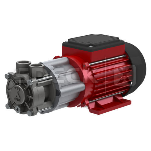 Pompa a turbina rigenerativa - NPY-2251-MK - SPECK-PUMPEN - ad acqua / con motore elettrico / autoadescante