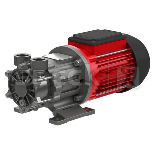 Pompa a turbina rigenerativa - EY-4281-MK - SPECK-PUMPEN - ad acqua / con motore elettrico / autoadescante