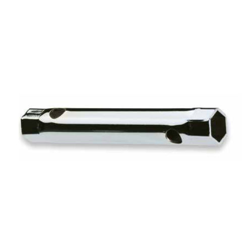 Chiave a pipa doppia - 1010 series - Ferval - a testa esagonale