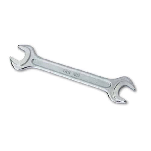 Chiave a forchetta doppia - 404 series - Ferval