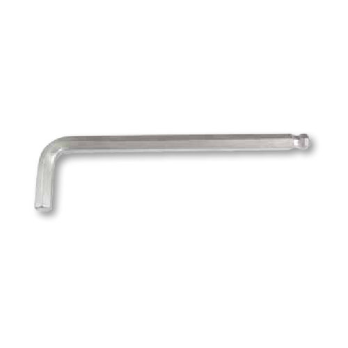 Chiave a brugola a L - 251P series - Ferval - a testa esagonale