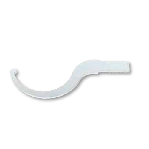 Chiave a gancio - 40700 series - Ferval