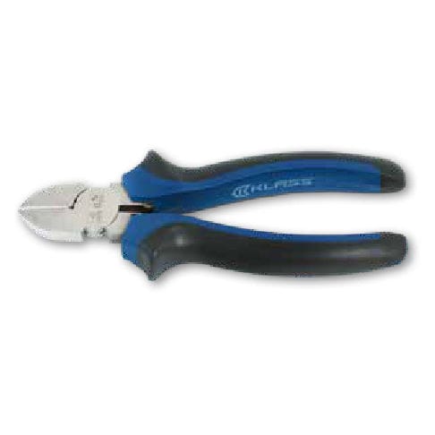 Pinza di taglio laterale - 650P series - Ferval - per fili / per cavo