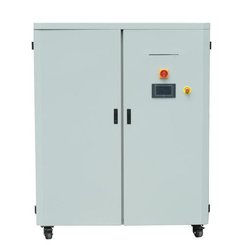 Trituratore primario - SPD428MM - Zhejiang SUPU Technology Co.,Ltd - monoalbero / carta / mobile