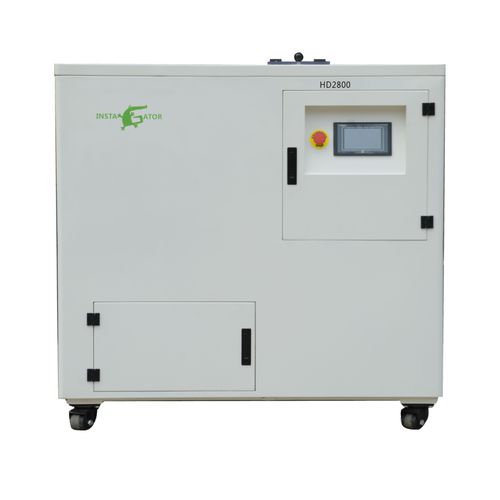 trituratore primario - Zhejiang SUPU Technology Co.,Ltd