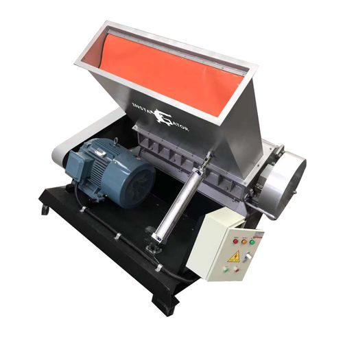 Trituratore primario - SP1240PC - Zhejiang SUPU Technology Co.,Ltd - monoalbero / in plastica / robusto