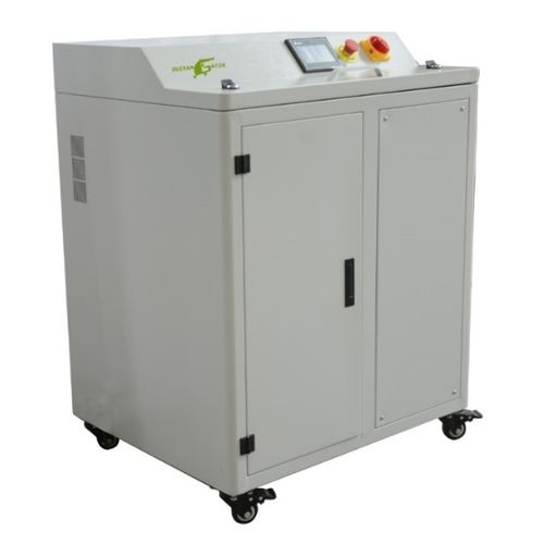 Trituratore primario - SPD200 - Zhejiang SUPU Technology Co.,Ltd - a 2 alberi / per rifiuti elettronici / per resistente per memorie dati