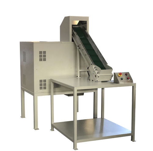 trituratore primario - Zhejiang SUPU Technology Co.,Ltd