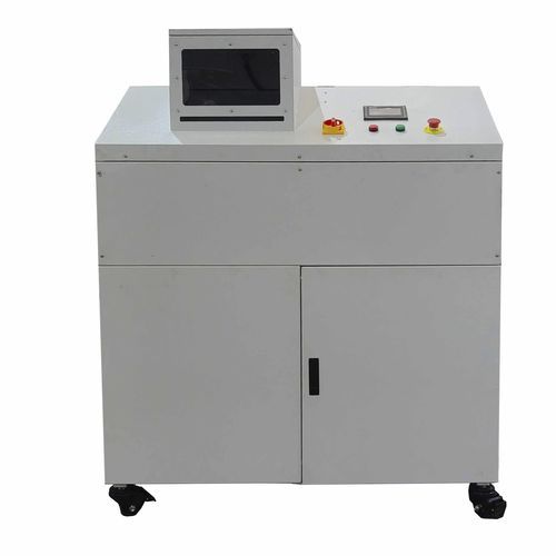 trituratore primario - Zhejiang SUPU Technology Co.,Ltd