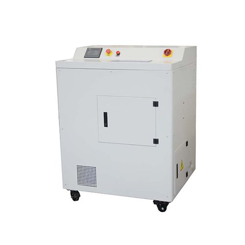 Trituratore primario - SPD150 - Zhejiang SUPU Technology Co.,Ltd - a 2 alberi / di trucioli / per resistente per memorie dati