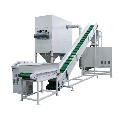 Trituratore primario - SPD750 - Zhejiang SUPU Technology Co.,Ltd - a 2 alberi / per resistente per memorie dati / per coppia elevata