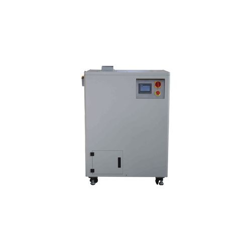 Trituratore primario - SSD600 - Zhejiang SUPU Technology Co.,Ltd - per rifiuti elettronici / per resistente per memorie dati / per hard disk
