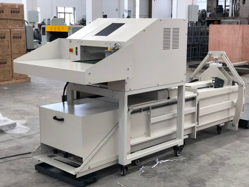 Trituratore primario - SP428C, SP99 - Zhejiang SUPU Technology Co.,Ltd - a 2 alberi / carta / per uso prolungato