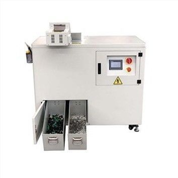 trituratore primario - Zhejiang SUPU Technology Co.,Ltd