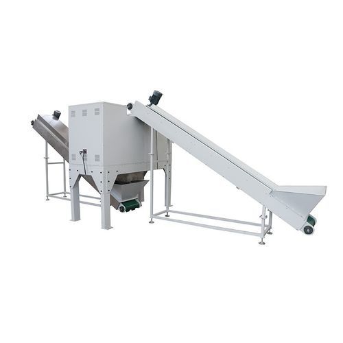 trituratore primario - Zhejiang SUPU Technology Co.,Ltd