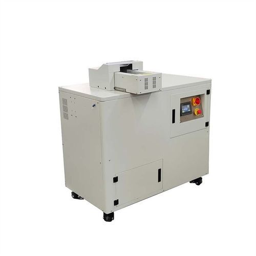 Trituratore primario - HD2800 - Zhejiang SUPU Technology Co.,Ltd - a 2 alberi / per rifiuti elettronici / per resistente per memorie dati