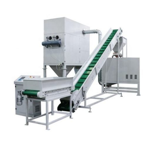 Trituratore laceratore per rifiuti primario - Zhejiang SUPU Technology Co.,Ltd - per metalli / per applicazioni industriali