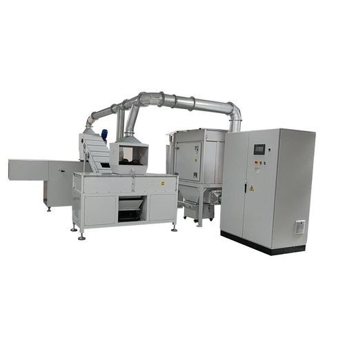 Distruggi documenti per grandi quantità - SPW950 - Zhejiang SUPU Technology Co.,Ltd - ad alta potenza