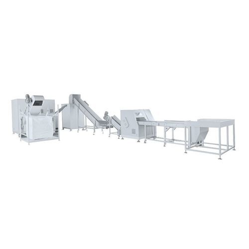 Spappolatore - SPW1000 - Zhejiang SUPU Technology Co.,Ltd