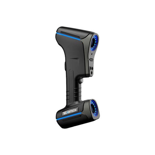 Scanner 3D - AXE-B17  - SCANTECH (HANGZHOU) CO., LTD. - di misura / di ispezione / laser