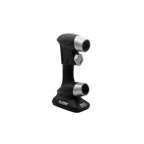 Scanner 3D - PRINCE775 - SCANTECH (HANGZHOU) CO., LTD. - per controllo di qualità / di ispezione / di film