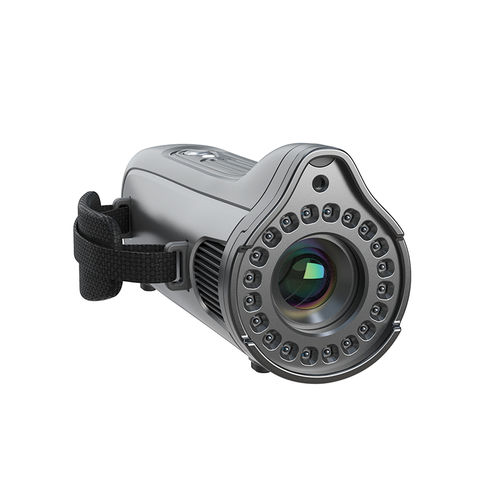 Scanner 3D - MSCAN-L15 - SCANTECH (HANGZHOU) CO., LTD. - di misura / di ispezione / portatile