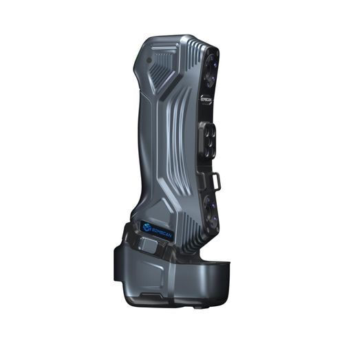 Scanner 3D - SIMSCAN-E - SCANTECH (HANGZHOU) CO., LTD. - per controllo di qualità / di ispezione / per retro-ingegneria