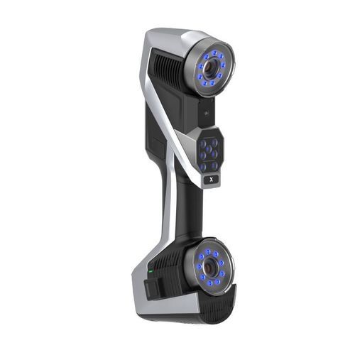 Scanner 3D - KSCAN-X - SCANTECH (HANGZHOU) CO., LTD. - di misura / di ispezione / laser