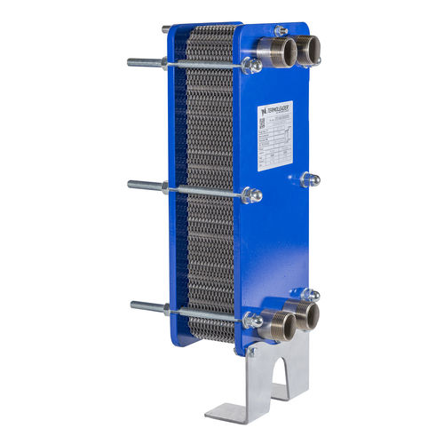 Scambiatore di calore a piastre e guarnizioni - AV3  - TERMOLEADER - liquido/liquido