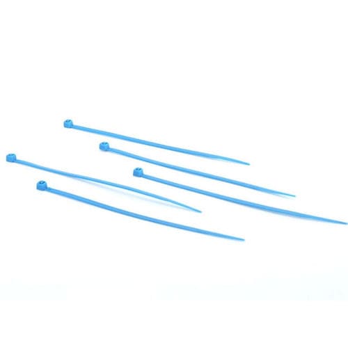 Fascetta stringicavo in nylon - HXZD series - YUEQING HONGXIANG CONNECTOR  MANUFACTRER CO., LTD