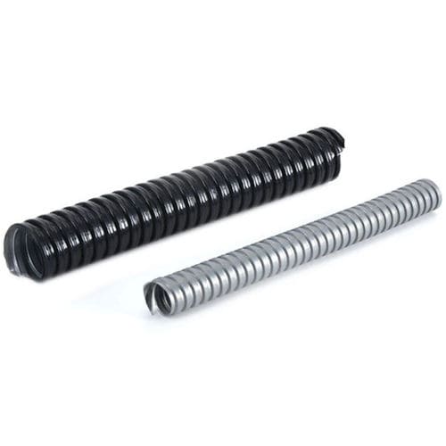 Guaina di protezione - HX-PM series - YUEQING HONGXIANG CONNECTOR MANUFACTRER CO., LTD - tubolare / per cavi / in PVC