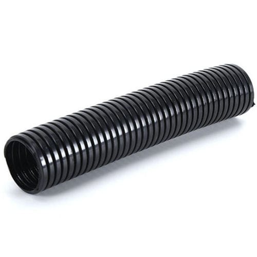 Guaina di protezione - HX-PA - YUEQING HONGXIANG CONNECTOR  MANUFACTRER CO., LTD - tubolare / per cavi / in polipropilene