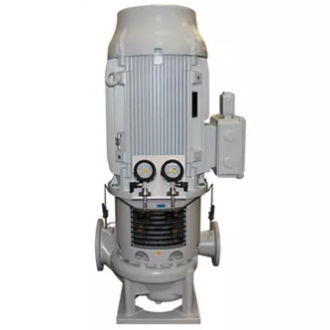 Pompa centrifuga - NSL  - DESMI Pumping Technology A/S - per acque reflue / con motore elettrico / autoadescante