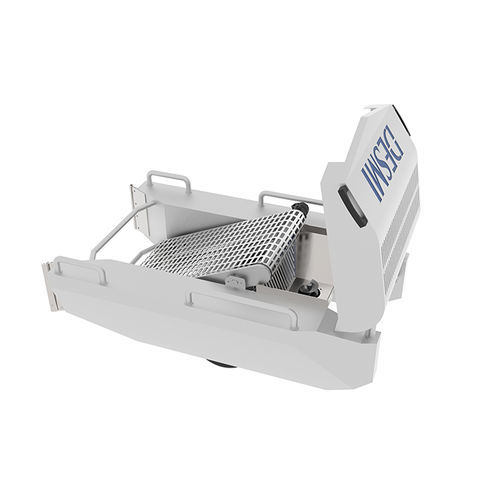 Separatore Olio A Nastro - Mighty Mini® SST - Abanaki Oil Skimmer Division - Per Acqua - Foto 5