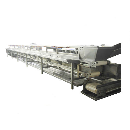 Decapitatrice per gamberetti - ZD-XL 9000 - Shrimp Machine