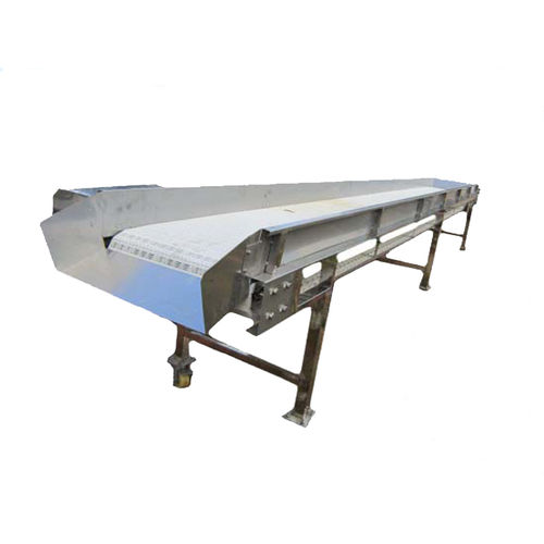 Trasportatore a nastro - ZD-YL 8000 - Shrimp Machine - per frutti di mare / per l'industria agroalimentare / in acciaio inossidabile