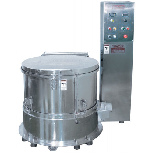 Disidratatore alimentare - CACNF-6000 - Chamco