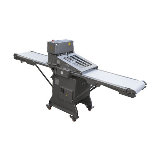 Spellatrice per pesce automatica - ST600V - STEEN - F.P.M. INTERNATIONAL - per salmoni / per merluzzi / per sogliole