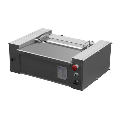 Spellatrice per pesce da tavolo - ST700TV - STEEN - F.P.M. INTERNATIONAL - automatica / per salmoni / per merluzzi