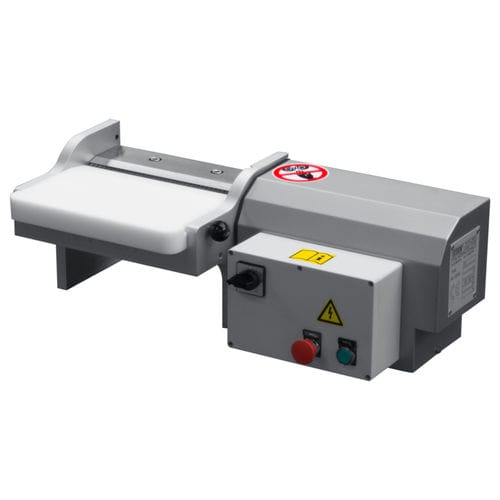 Spiumatrice per pollame da tavolo - ST111K - STEEN - F.P.M. INTERNATIONAL - manuale / per polli / per tacchini
