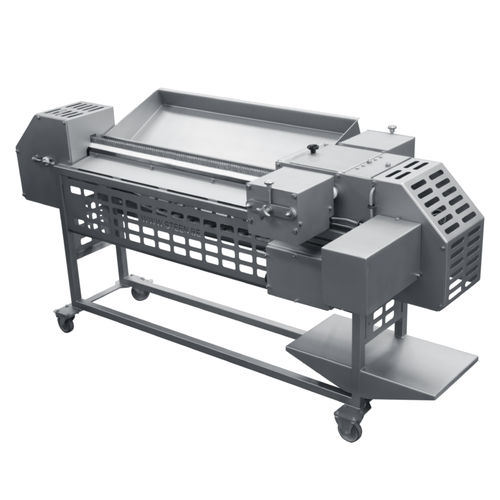 Macchina per taglio carne per costole - ST350 - STEEN - F.P.M. INTERNATIONAL