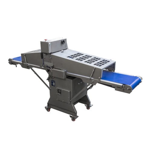 Spiumatrice per pollame automatica - ST600K - STEEN - F.P.M. INTERNATIONAL - per polli / per tacchini / petto