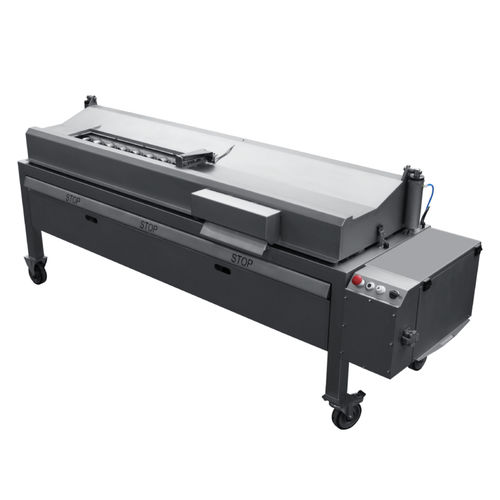 Disossatrice per polli - ST800 - STEEN - F.P.M. INTERNATIONAL - per anatre / per fagiani / cosce