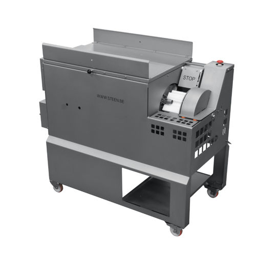 Disossatrice per polli - ST832 - STEEN - F.P.M. INTERNATIONAL - cosce / automatica