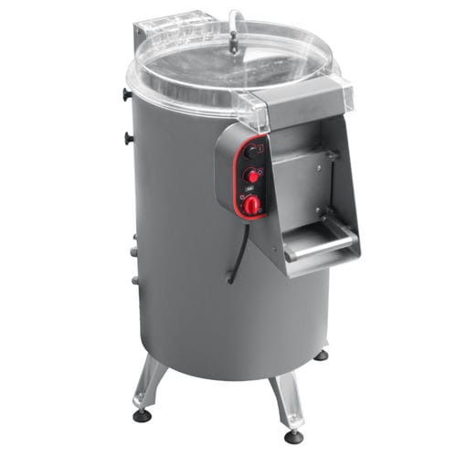 Macchina scagliatrice semiautomatica - ST521 SAM - STEEN - F.P.M. INTERNATIONAL - per orate / per salmoni / per merlani