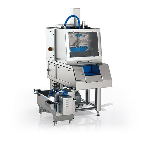 Iniettore di salamoia per pesce - PI 54 /75 /105 MC2R - Günther Maschinenbau GmbH - per carne / per formaggi