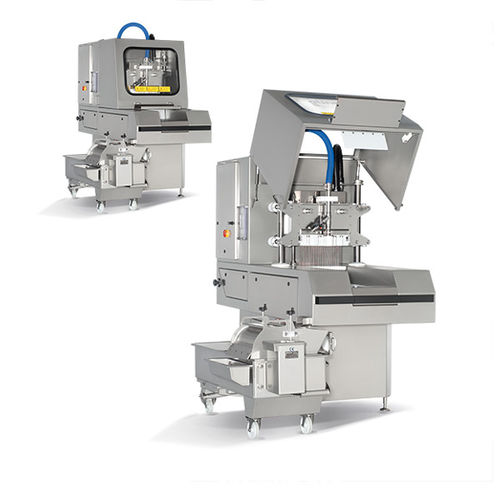 Iniettore di salamoia per pesce - PIF series  - Günther Maschinenbau GmbH - per pollame / per formaggi