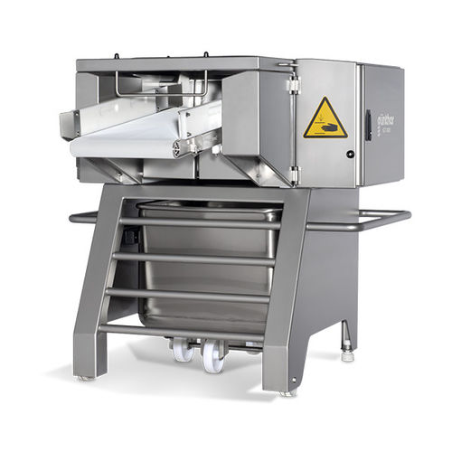 Tenerizzatore per carne industriale - GT series  - Günther Maschinenbau GmbH